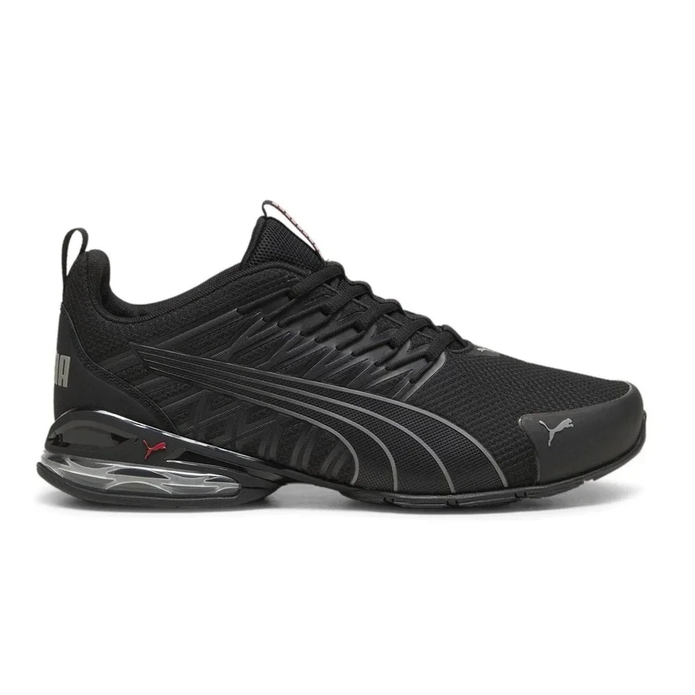 PUMA Voltaic Evo Mens Size 12 Training Black Sneakers Athletic Shoes 37960101